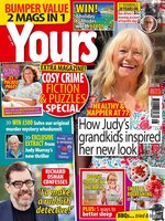 Yours Magazine